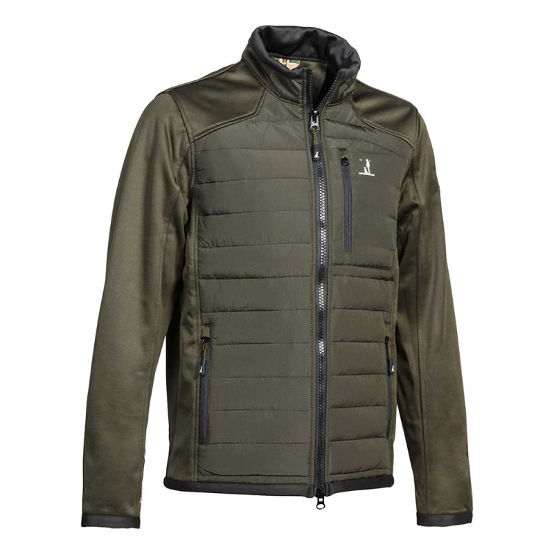 Blouson Hybrid 25 Ans