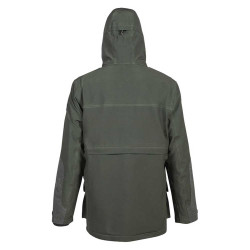 Veste Chamois Kaki ??