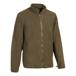 Veste Chamois Kaki ??