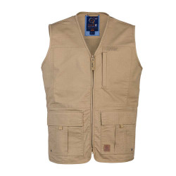 Gilet Desert