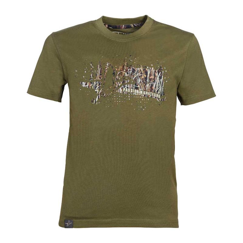 Tee-shirt Tonne Enfant