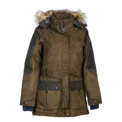 VESTE FEMME GRAND NORD