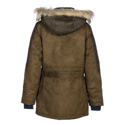 VESTE FEMME GRAND NORD