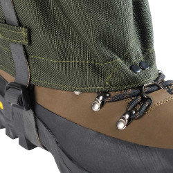 GUETRE CHASSE RISPTOP 1200
