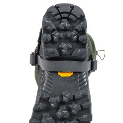 GUETRE CHASSE RISPTOP 1200