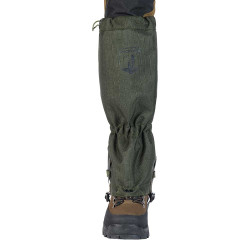 GUETRE CHASSE RISPTOP 1200