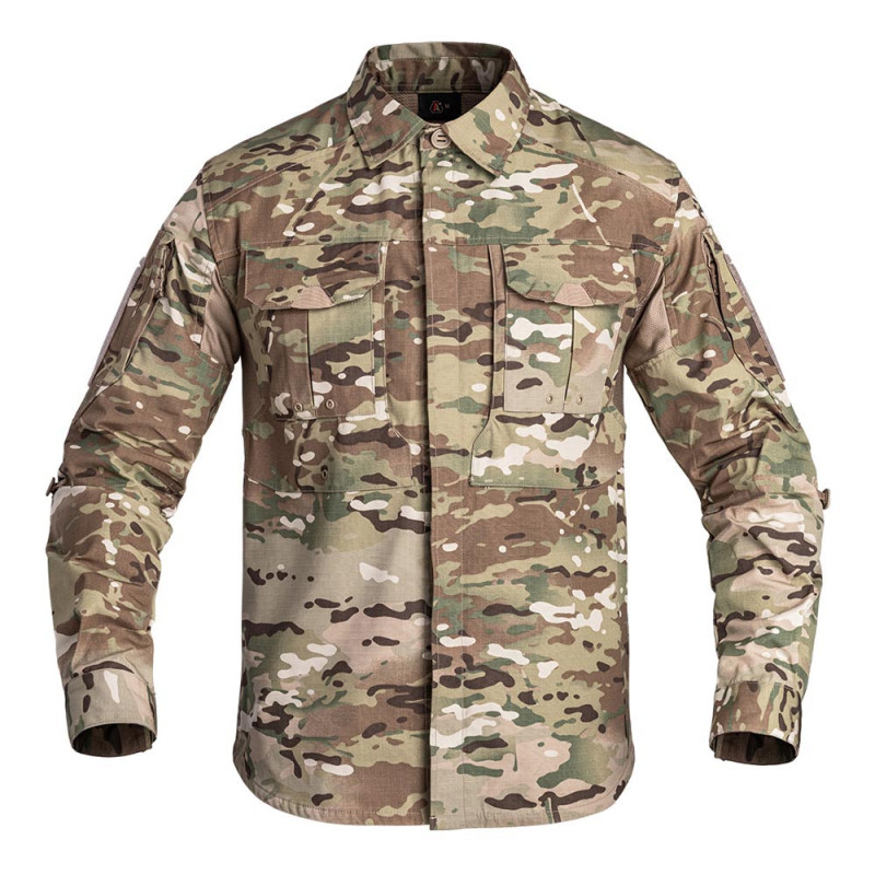 Chemise Fighter Gen 2 Multicam®