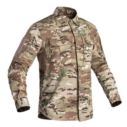 Chemise Fighter Gen 2 Multicam®