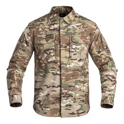 Chemise Fighter Gen 2 Multicam®