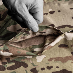 Chemise Fighter Gen 2 Multicam®