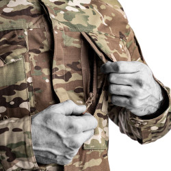 Chemise Fighter Gen 2 Multicam®