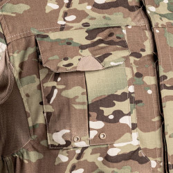 Chemise Fighter Gen 2 Multicam®