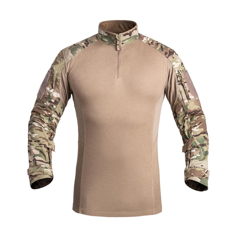 Chemise UBAS V3 Fighter Gen 2 Multicam®