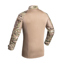 Chemise UBAS V3 Fighter Gen 2 Multicam®