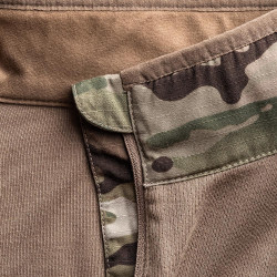 Chemise UBAS V3 Fighter Gen 2 Multicam®