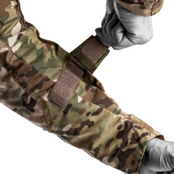 Chemise UBAS V3 Fighter Gen 2 Multicam®