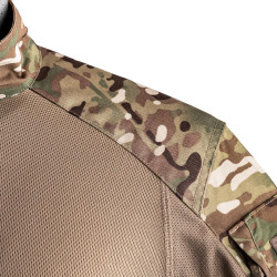 Chemise UBAS V2 Fighter Gen 2 Multicam®