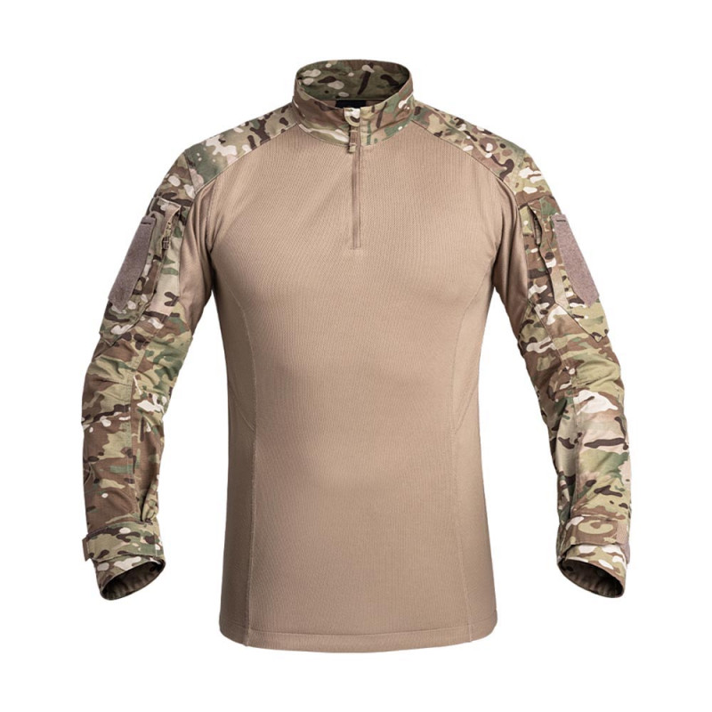 Chemise UBAS V2 Fighter Gen 2 Multicam®
