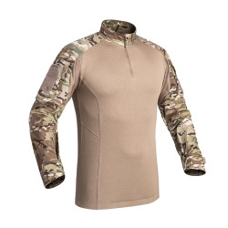 Chemise UBAS V2 Fighter Gen 2 Multicam®