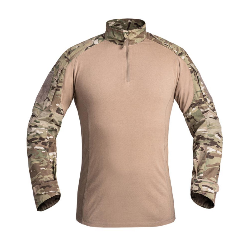 Chemise UBAS Fighter Gen 2 Multicam®