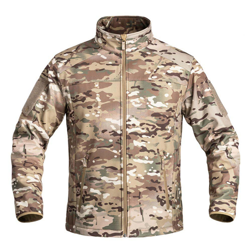 Veste Softshell Fighter Gen 2 Multicam®