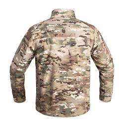 Veste Softshell Fighter Gen 2 Multicam®