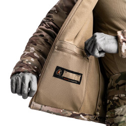 Veste Softshell Fighter Gen 2 Multicam®