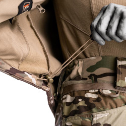 Veste Softshell Fighter Gen 2 Multicam®