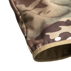 Veste Softshell Fighter Gen 2 Multicam®