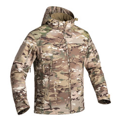 Veste Softshell V2 Fighter Gen 2 Multicam®