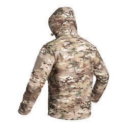 Veste Softshell V2 Fighter Gen 2 Multicam®