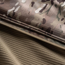 Veste Softshell V2 Fighter Gen 2 Multicam®