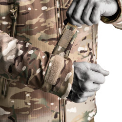 Veste Softshell V2 Fighter Gen 2 Multicam®
