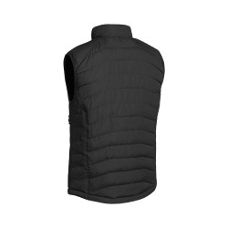 Blouson Sans Manches Instructor Xmf 90 Noir