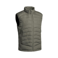 Blouson Sans Manches Instructor Xmf 90 Vert Olive