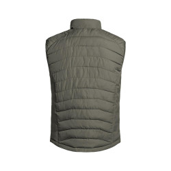 Blouson Sans Manches Instructor Xmf 90 Vert Olive