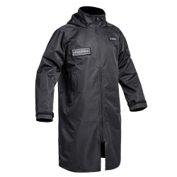 Poncho Lightshell Sécu-One Noir