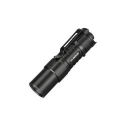 Lampe tactique compacte rechargeable XT1C - 1000 lumens