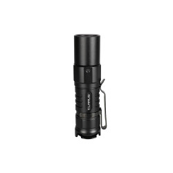 Lampe tactique compacte rechargeable XT1C - 1000 lumens
