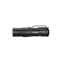 Lampe tactique compacte rechargeable XT1C - 1000 lumens