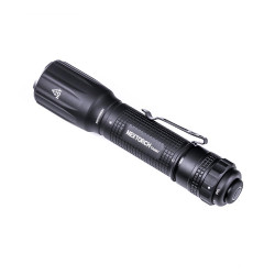 Lampe tactique rechargeable TA30C - éclairage blanc - 1600 lumens