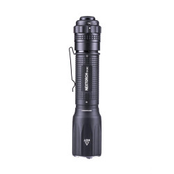 Lampe tactique rechargeable TA30C - éclairage blanc - 1600 lumens