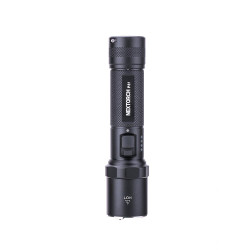 Lampe rechargeable P81B - éclairage blanc - 3700 lumens