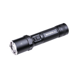 Lampe rechargeable P80B - éclairage blanc - 2100 lumens