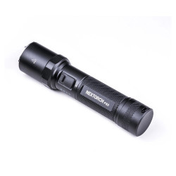 Lampe rechargeable P80B - éclairage blanc - 2100 lumens