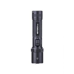 Lampe rechargeable P80B - éclairage blanc - 2100 lumens