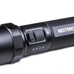 Lampe rechargeable P80B - éclairage blanc - 2100 lumens