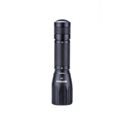Lampe compacte C1 - éclairage blanc - 140 lumens