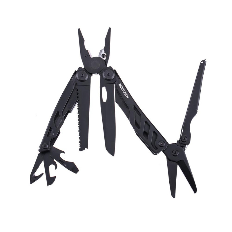 Pince multifonctions MT10 16 outils 