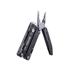 Pince multifonctions de premier secours MT20 Noir